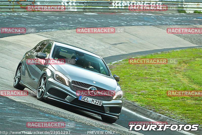 Bild #23951297 - Touristenfahrten Nürburgring Nordschleife (21.08.2023)