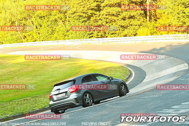 Bild #23951298 - Touristenfahrten Nürburgring Nordschleife (21.08.2023)