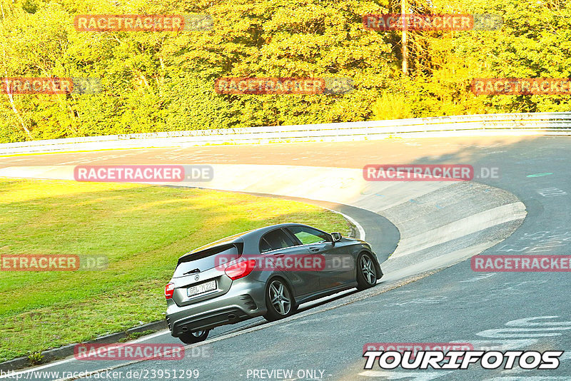 Bild #23951299 - Touristenfahrten Nürburgring Nordschleife (21.08.2023)