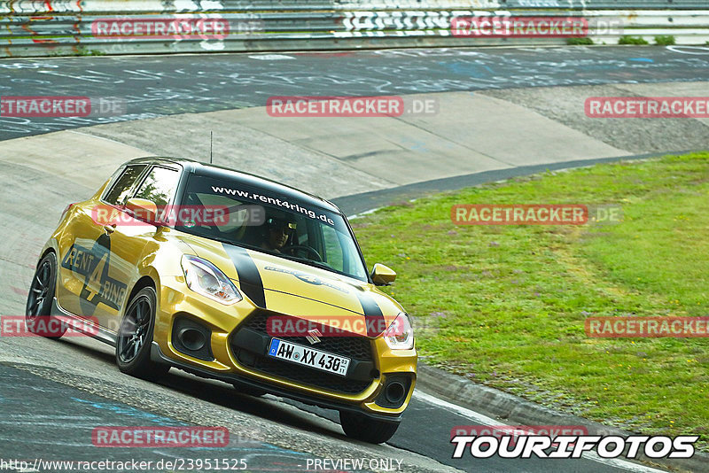 Bild #23951525 - Touristenfahrten Nürburgring Nordschleife (21.08.2023)