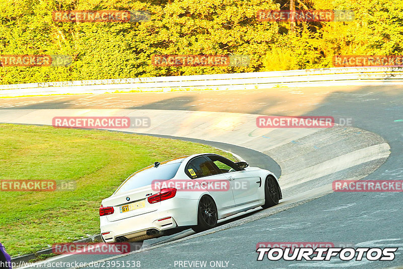 Bild #23951538 - Touristenfahrten Nürburgring Nordschleife (21.08.2023)