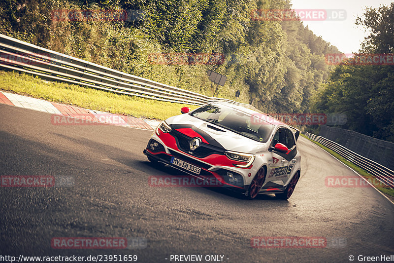 Bild #23951659 - Touristenfahrten Nürburgring Nordschleife (21.08.2023)