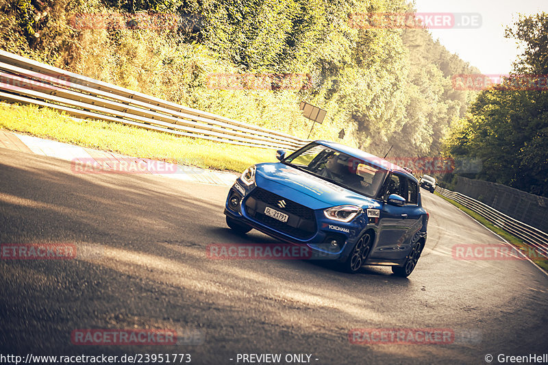 Bild #23951773 - Touristenfahrten Nürburgring Nordschleife (21.08.2023)