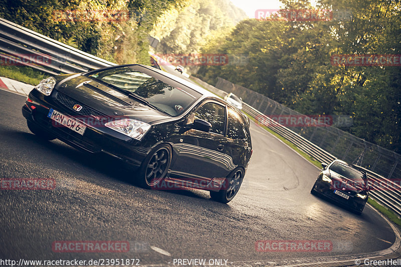 Bild #23951872 - Touristenfahrten Nürburgring Nordschleife (21.08.2023)