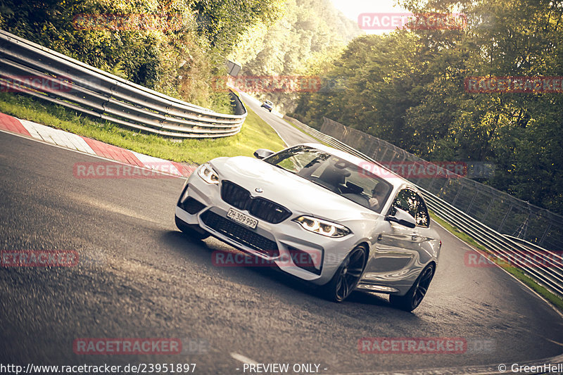 Bild #23951897 - Touristenfahrten Nürburgring Nordschleife (21.08.2023)