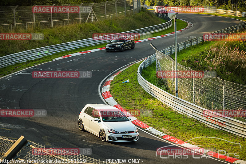 Bild #23951929 - Touristenfahrten Nürburgring Nordschleife (21.08.2023)