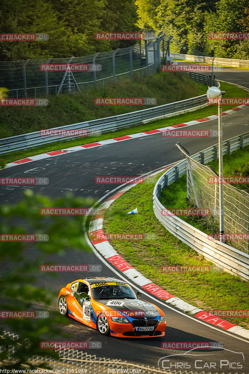 Bild #23951949 - Touristenfahrten Nürburgring Nordschleife (21.08.2023)