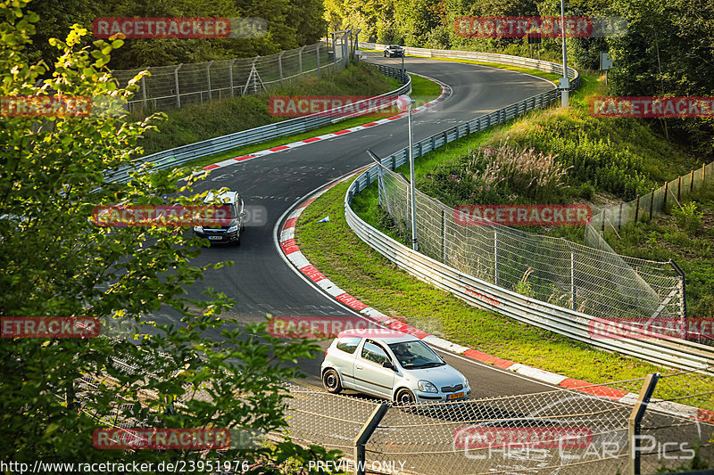 Bild #23951976 - Touristenfahrten Nürburgring Nordschleife (21.08.2023)