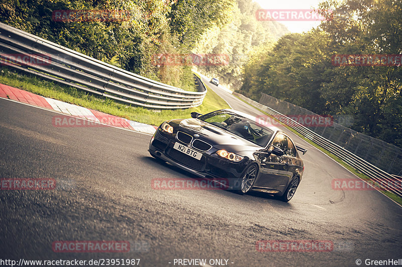 Bild #23951987 - Touristenfahrten Nürburgring Nordschleife (21.08.2023)