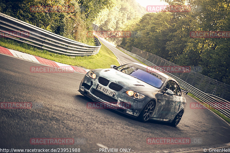 Bild #23951988 - Touristenfahrten Nürburgring Nordschleife (21.08.2023)