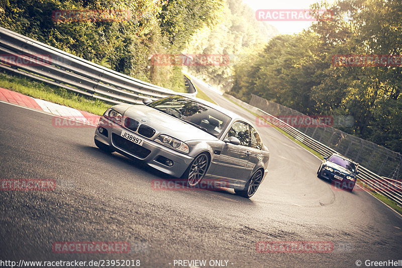 Bild #23952018 - Touristenfahrten Nürburgring Nordschleife (21.08.2023)