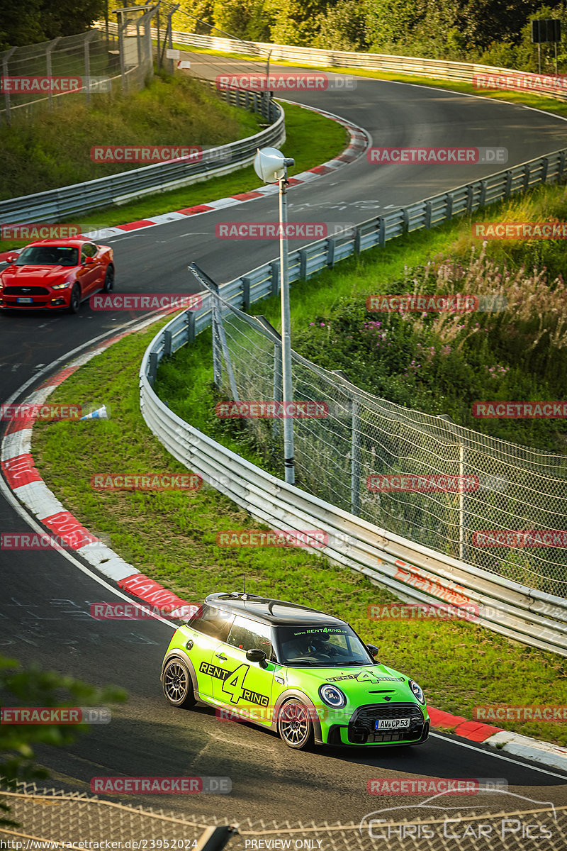 Bild #23952024 - Touristenfahrten Nürburgring Nordschleife (21.08.2023)