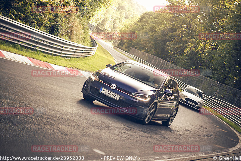 Bild #23952033 - Touristenfahrten Nürburgring Nordschleife (21.08.2023)