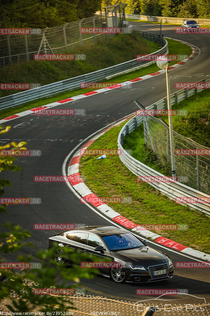 Bild #23952039 - Touristenfahrten Nürburgring Nordschleife (21.08.2023)