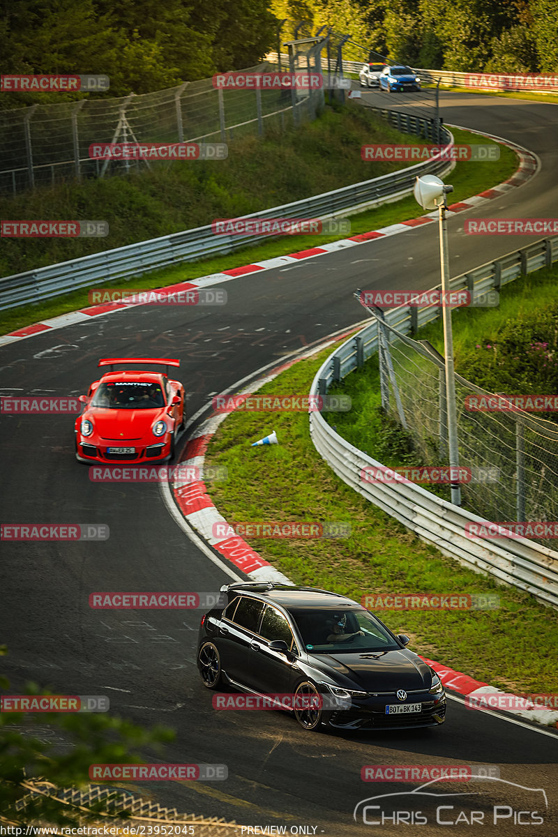 Bild #23952045 - Touristenfahrten Nürburgring Nordschleife (21.08.2023)