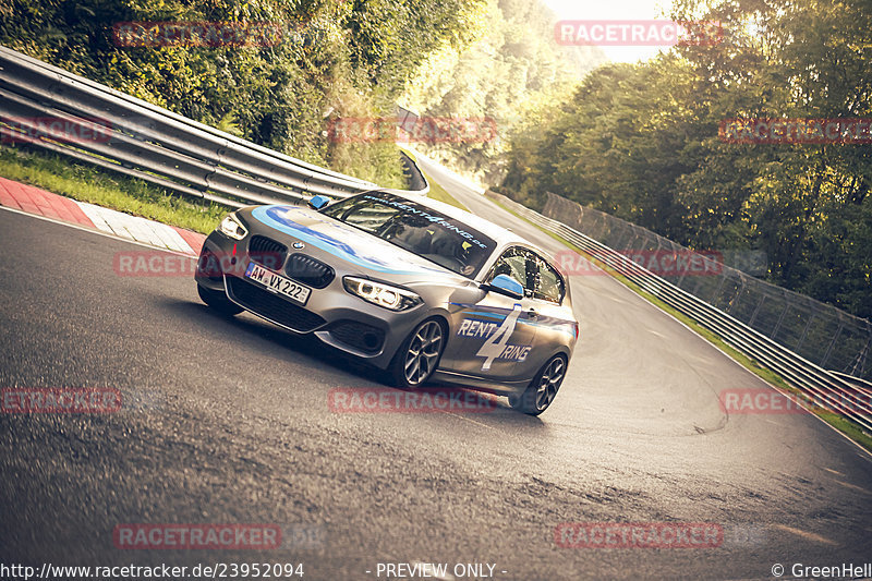 Bild #23952094 - Touristenfahrten Nürburgring Nordschleife (21.08.2023)