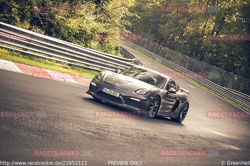 Bild #23952111 - Touristenfahrten Nürburgring Nordschleife (21.08.2023)