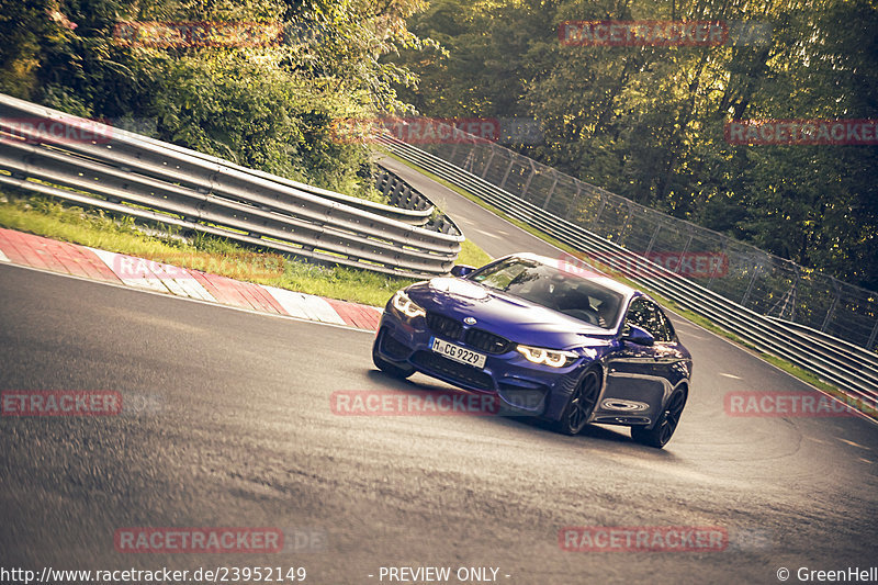 Bild #23952149 - Touristenfahrten Nürburgring Nordschleife (21.08.2023)