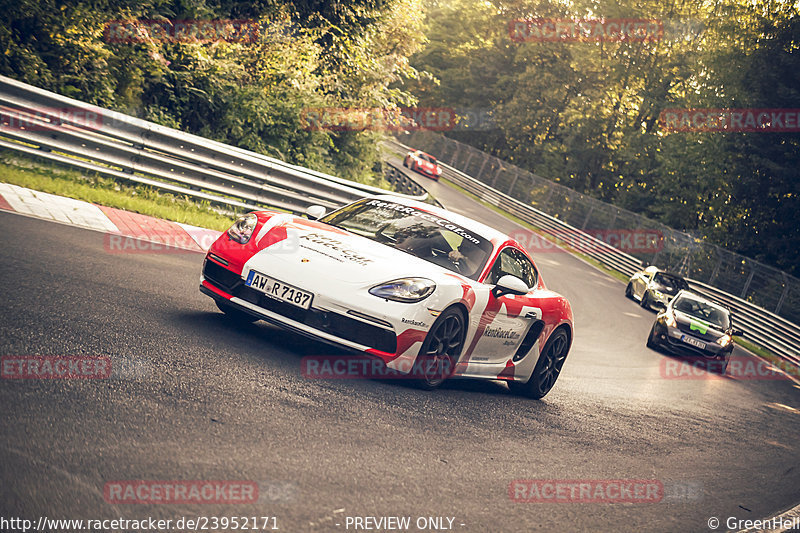 Bild #23952171 - Touristenfahrten Nürburgring Nordschleife (21.08.2023)