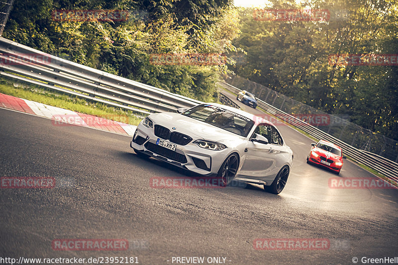 Bild #23952181 - Touristenfahrten Nürburgring Nordschleife (21.08.2023)