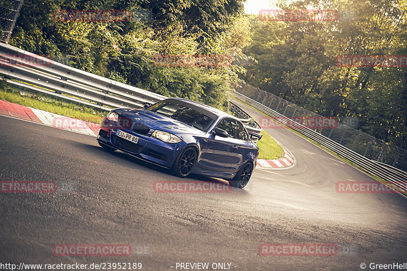 Bild #23952189 - Touristenfahrten Nürburgring Nordschleife (21.08.2023)