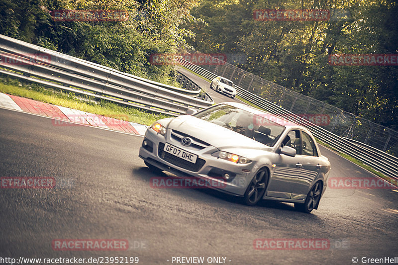 Bild #23952199 - Touristenfahrten Nürburgring Nordschleife (21.08.2023)