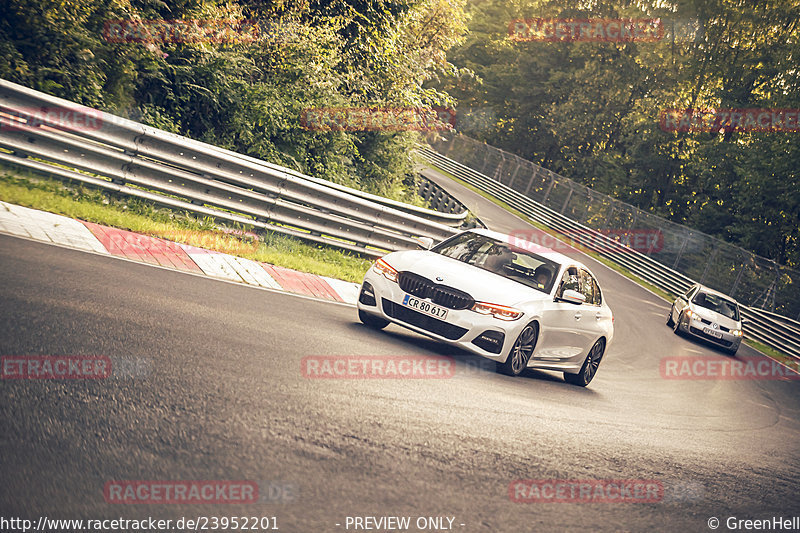 Bild #23952201 - Touristenfahrten Nürburgring Nordschleife (21.08.2023)