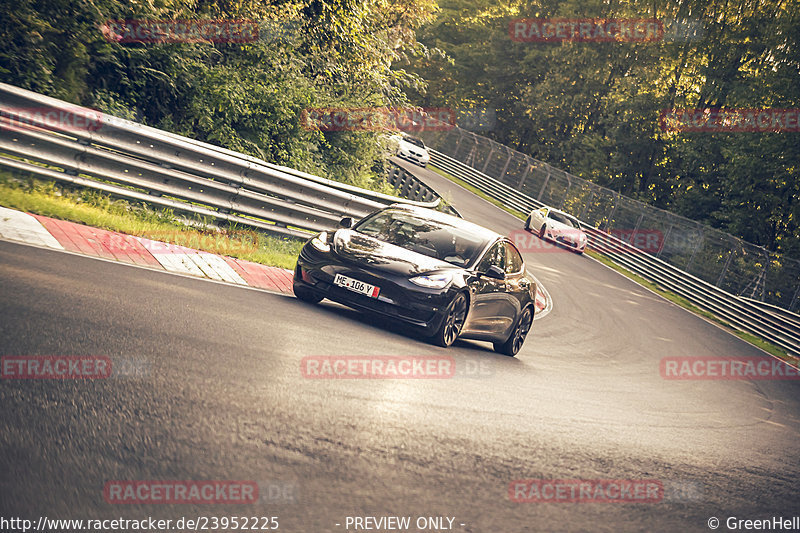 Bild #23952225 - Touristenfahrten Nürburgring Nordschleife (21.08.2023)