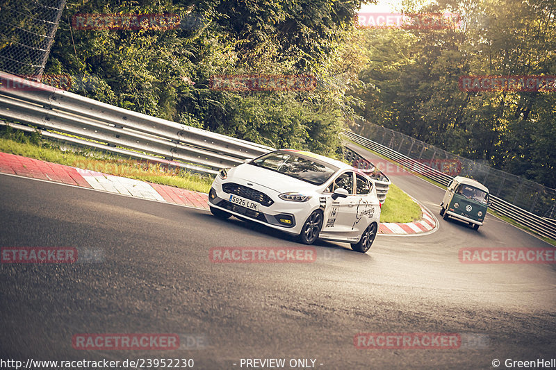 Bild #23952230 - Touristenfahrten Nürburgring Nordschleife (21.08.2023)