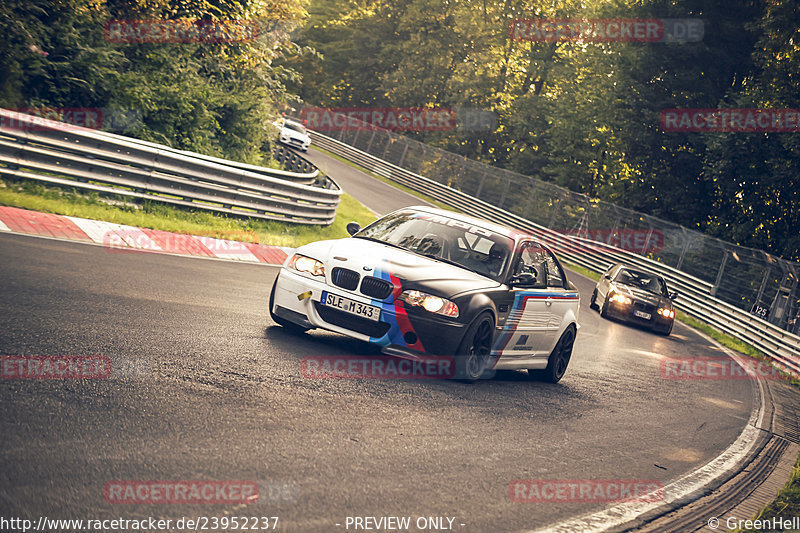 Bild #23952237 - Touristenfahrten Nürburgring Nordschleife (21.08.2023)