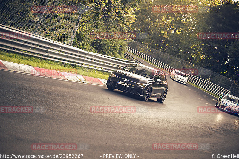 Bild #23952267 - Touristenfahrten Nürburgring Nordschleife (21.08.2023)