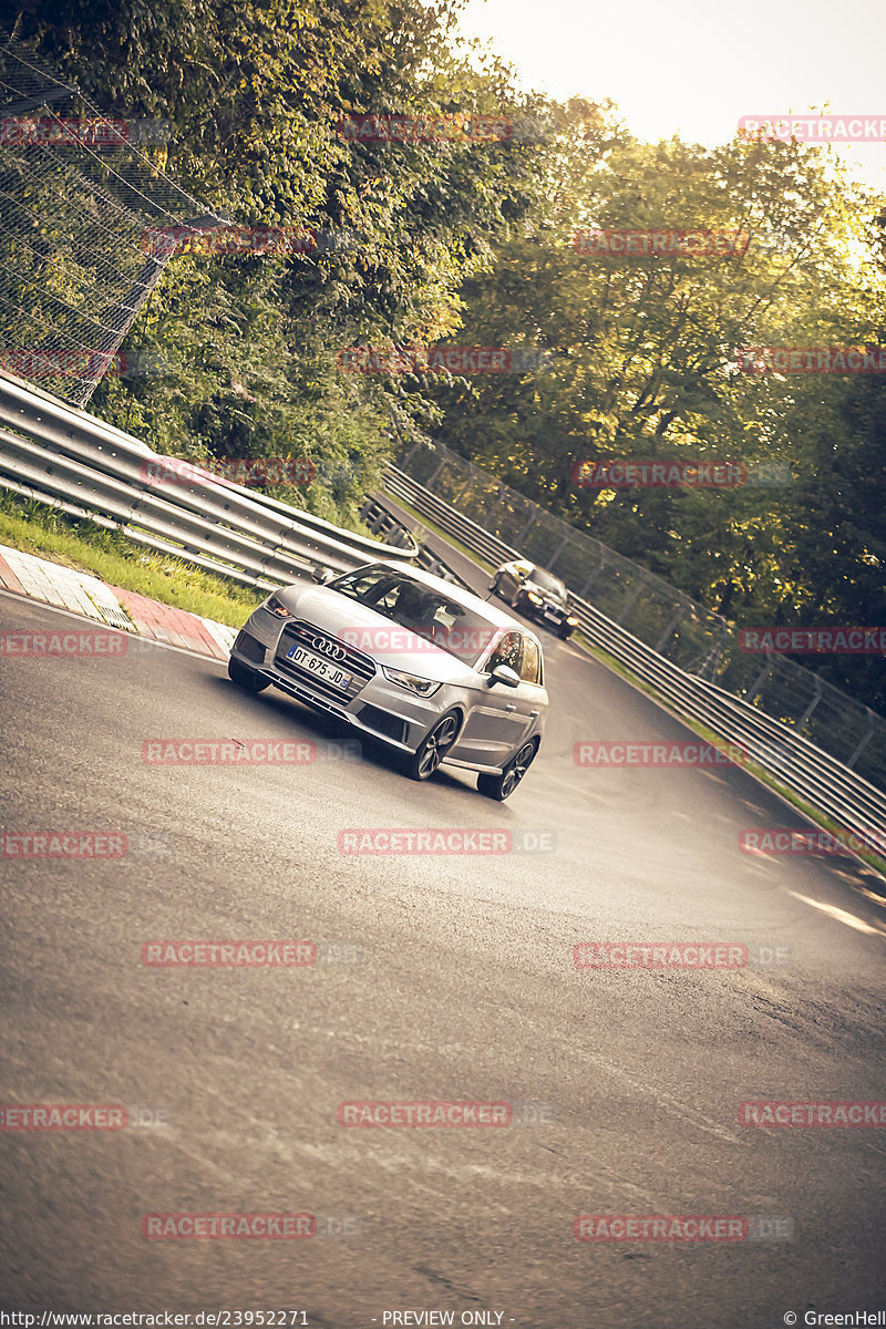 Bild #23952271 - Touristenfahrten Nürburgring Nordschleife (21.08.2023)