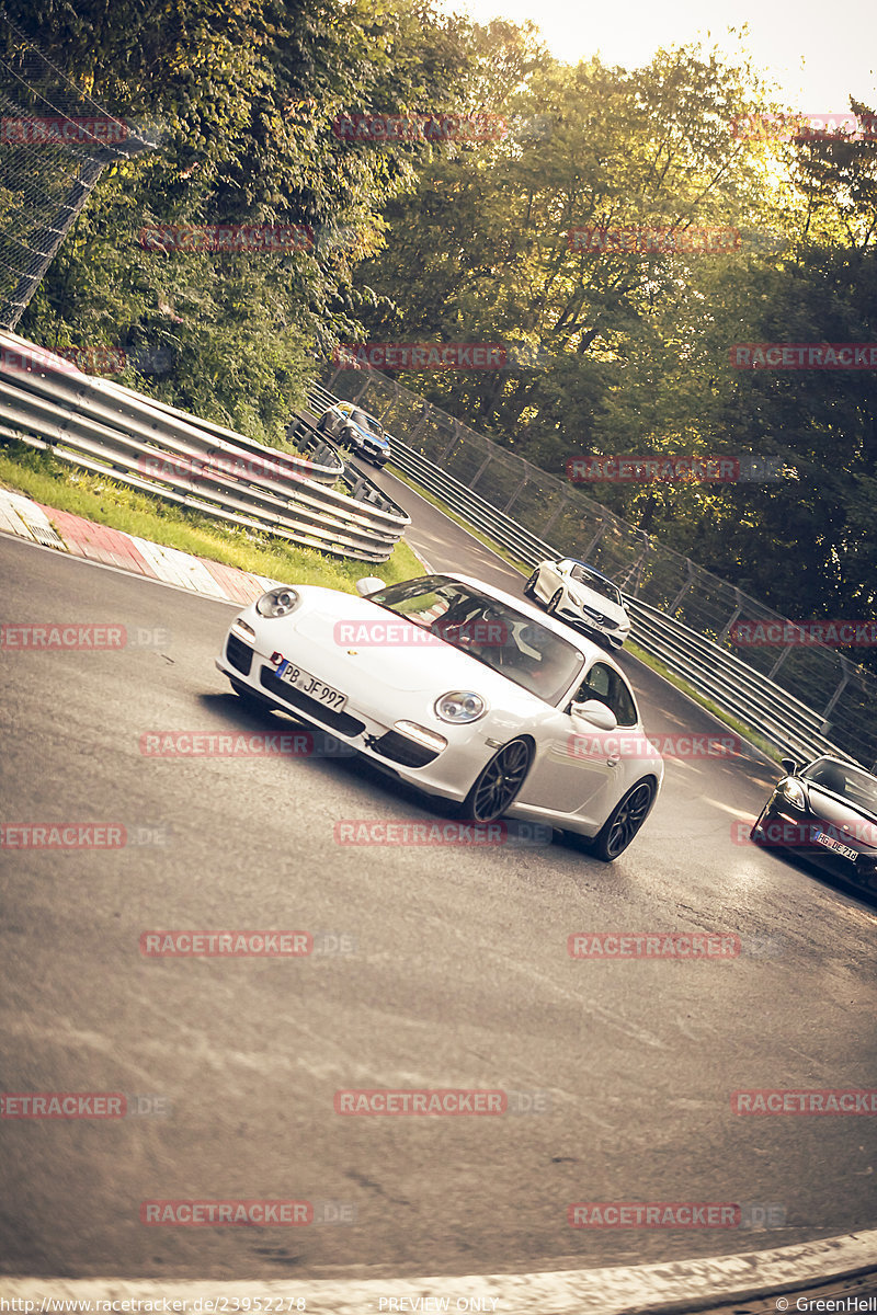 Bild #23952278 - Touristenfahrten Nürburgring Nordschleife (21.08.2023)