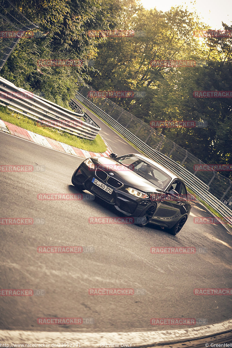 Bild #23952291 - Touristenfahrten Nürburgring Nordschleife (21.08.2023)