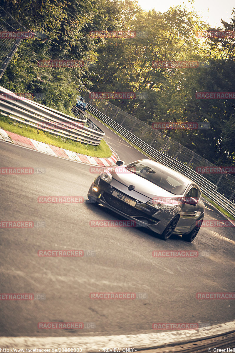 Bild #23952300 - Touristenfahrten Nürburgring Nordschleife (21.08.2023)