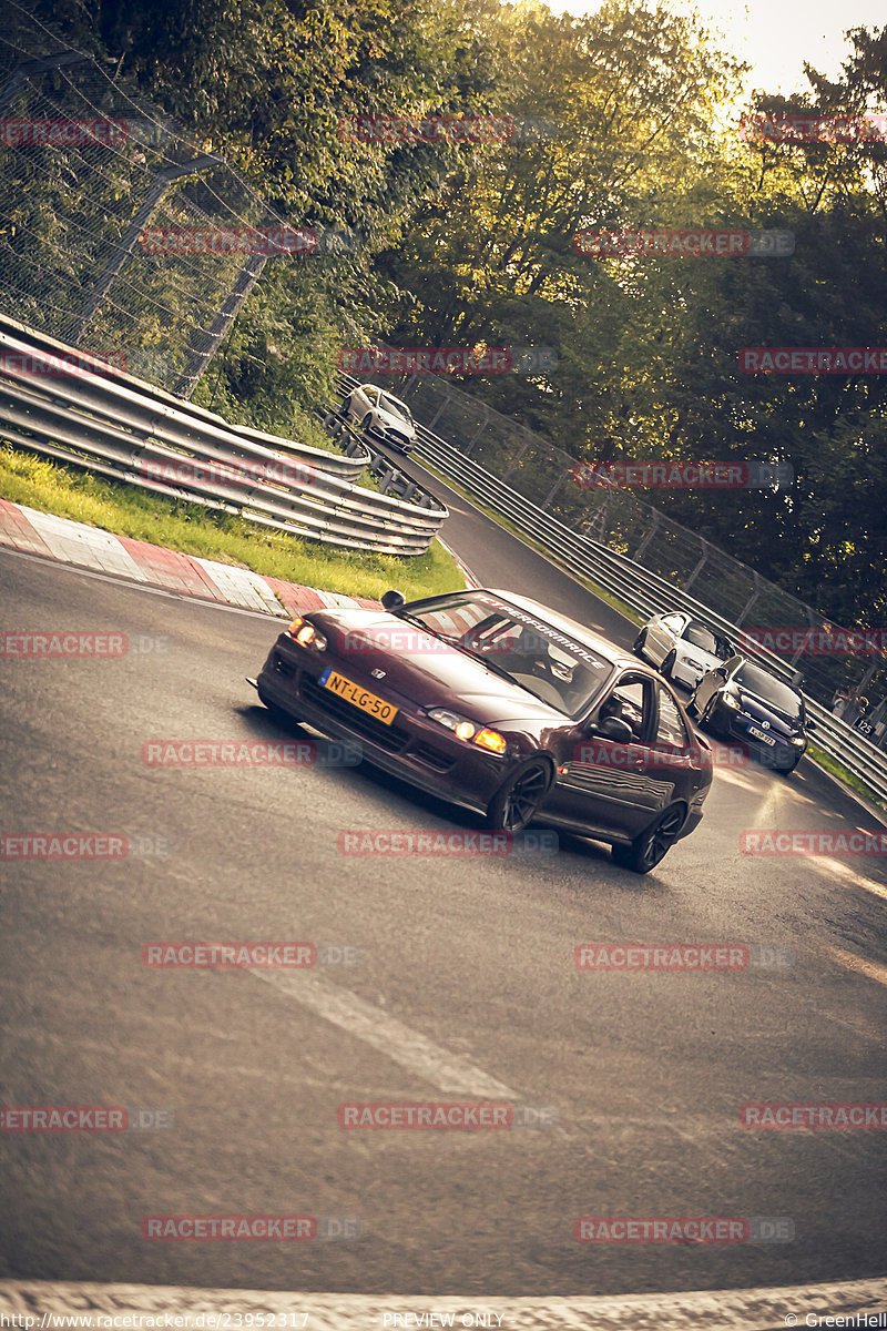 Bild #23952317 - Touristenfahrten Nürburgring Nordschleife (21.08.2023)