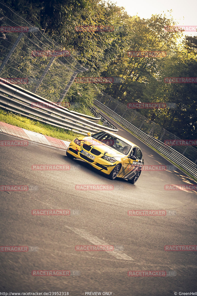 Bild #23952318 - Touristenfahrten Nürburgring Nordschleife (21.08.2023)