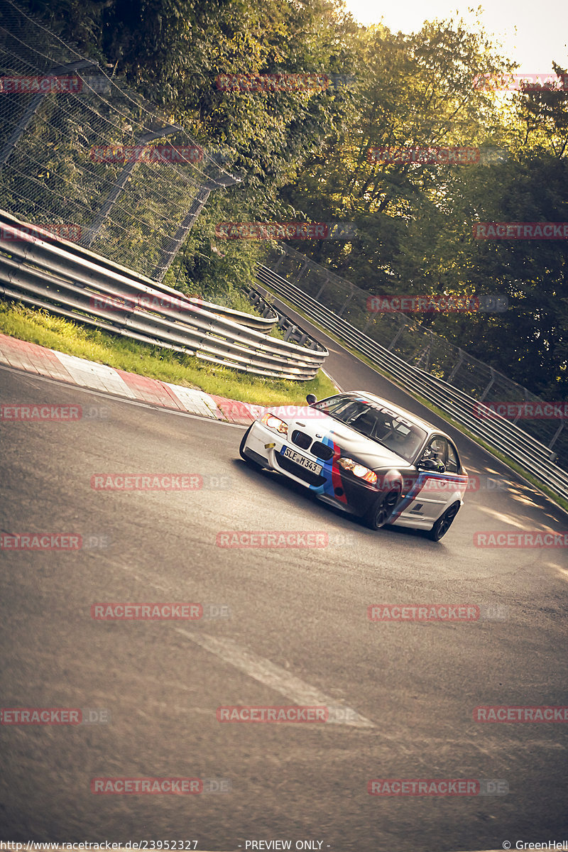 Bild #23952327 - Touristenfahrten Nürburgring Nordschleife (21.08.2023)