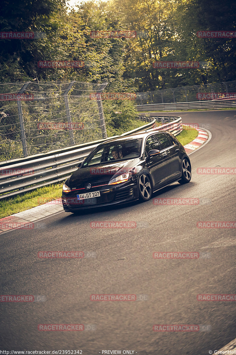 Bild #23952342 - Touristenfahrten Nürburgring Nordschleife (21.08.2023)