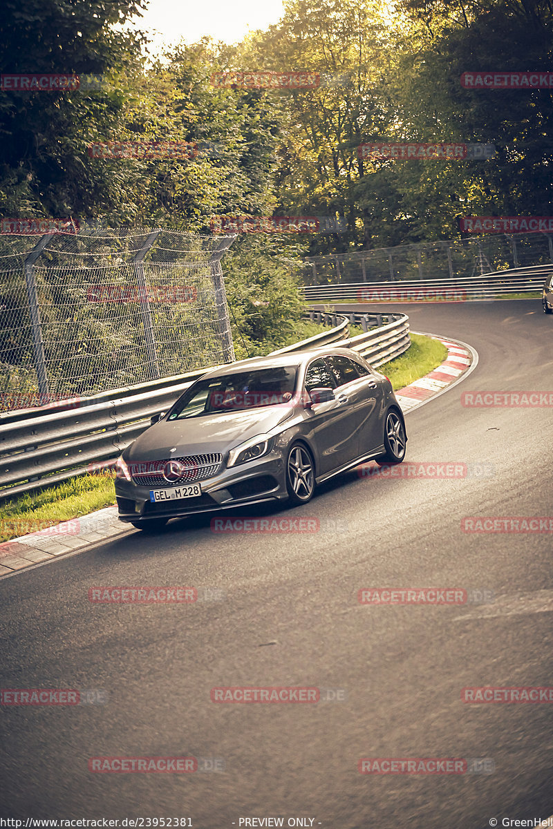 Bild #23952381 - Touristenfahrten Nürburgring Nordschleife (21.08.2023)