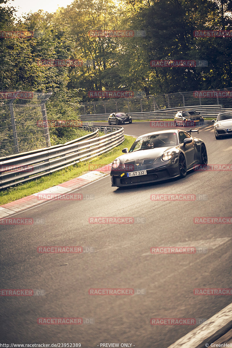 Bild #23952389 - Touristenfahrten Nürburgring Nordschleife (21.08.2023)