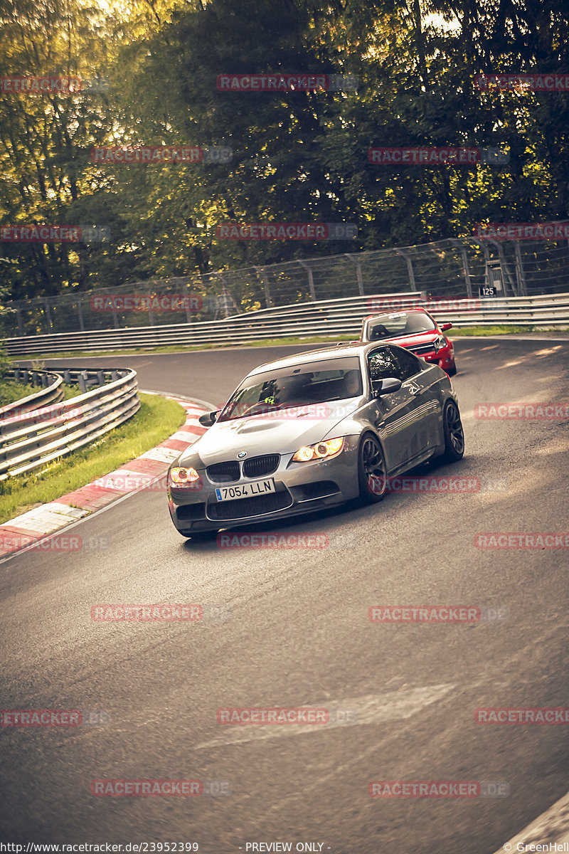 Bild #23952399 - Touristenfahrten Nürburgring Nordschleife (21.08.2023)