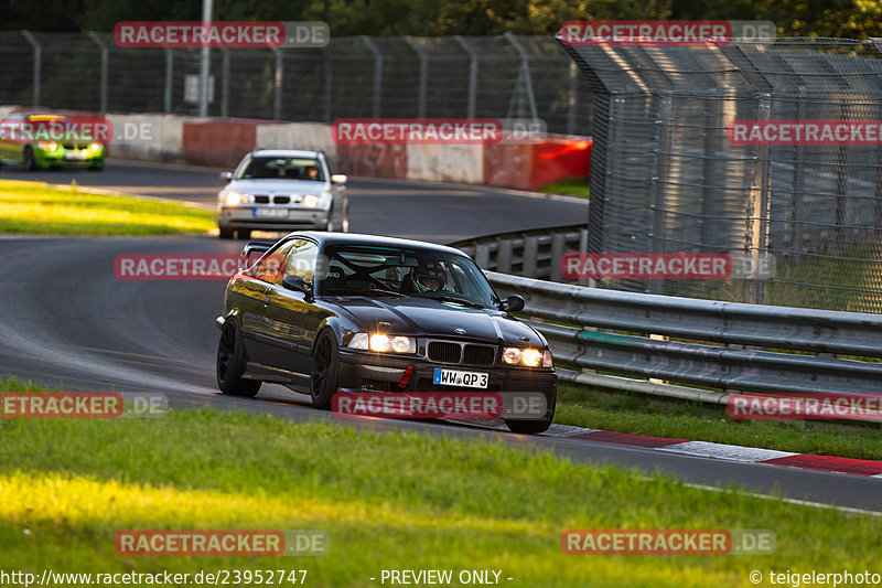 Bild #23952747 - Touristenfahrten Nürburgring Nordschleife (21.08.2023)