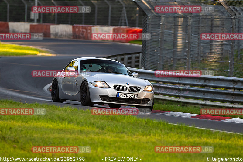 Bild #23952798 - Touristenfahrten Nürburgring Nordschleife (21.08.2023)