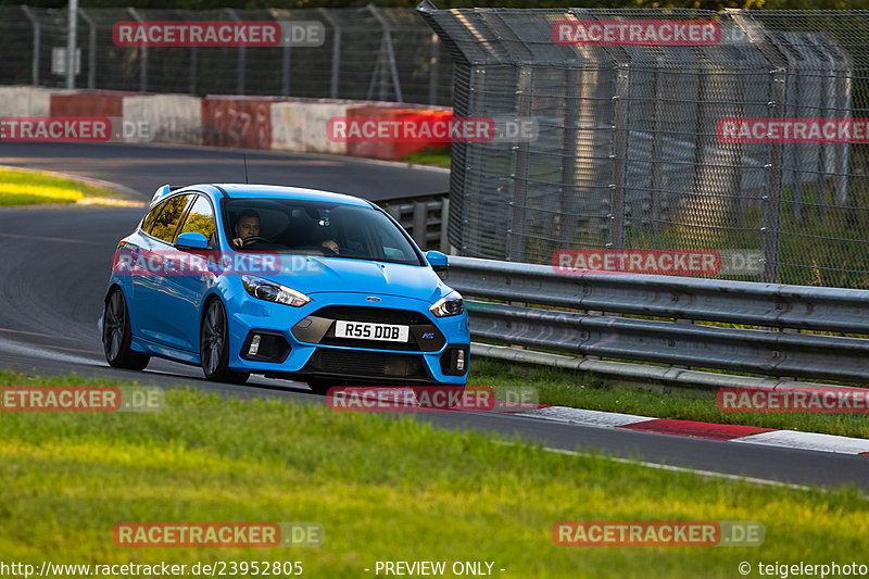 Bild #23952805 - Touristenfahrten Nürburgring Nordschleife (21.08.2023)