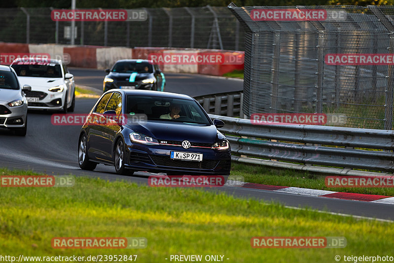 Bild #23952847 - Touristenfahrten Nürburgring Nordschleife (21.08.2023)