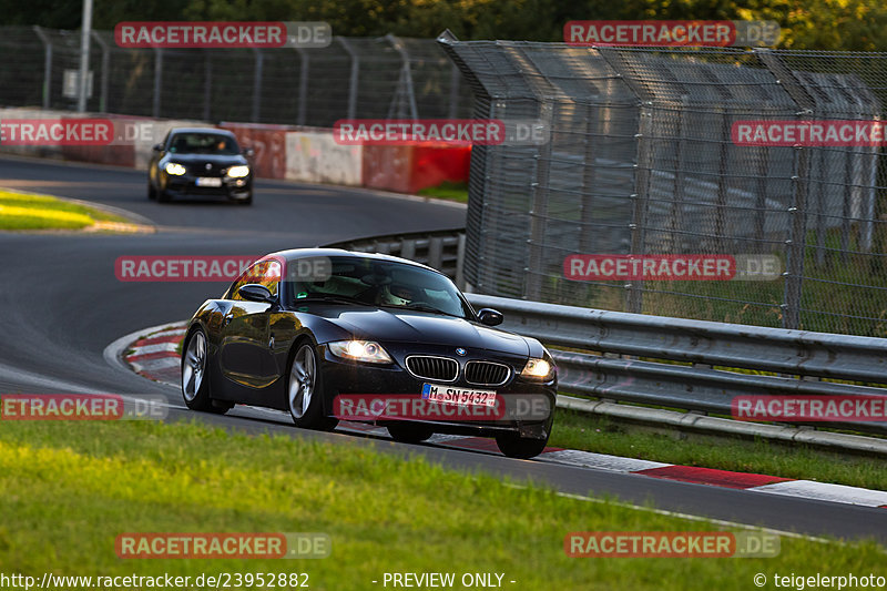 Bild #23952882 - Touristenfahrten Nürburgring Nordschleife (21.08.2023)