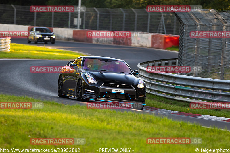 Bild #23952892 - Touristenfahrten Nürburgring Nordschleife (21.08.2023)