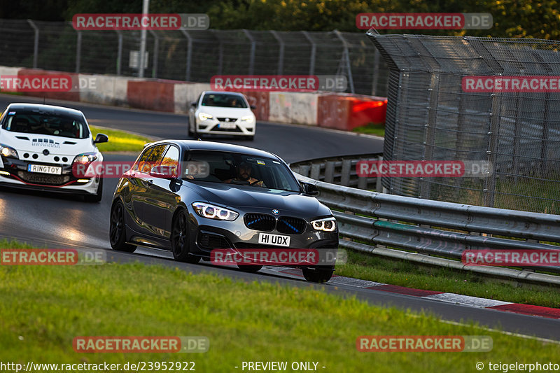 Bild #23952922 - Touristenfahrten Nürburgring Nordschleife (21.08.2023)