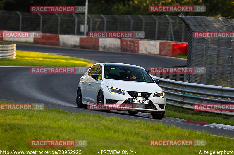 Bild #23952925 - Touristenfahrten Nürburgring Nordschleife (21.08.2023)